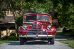 Buick Super Estate Wagon 1940 года
